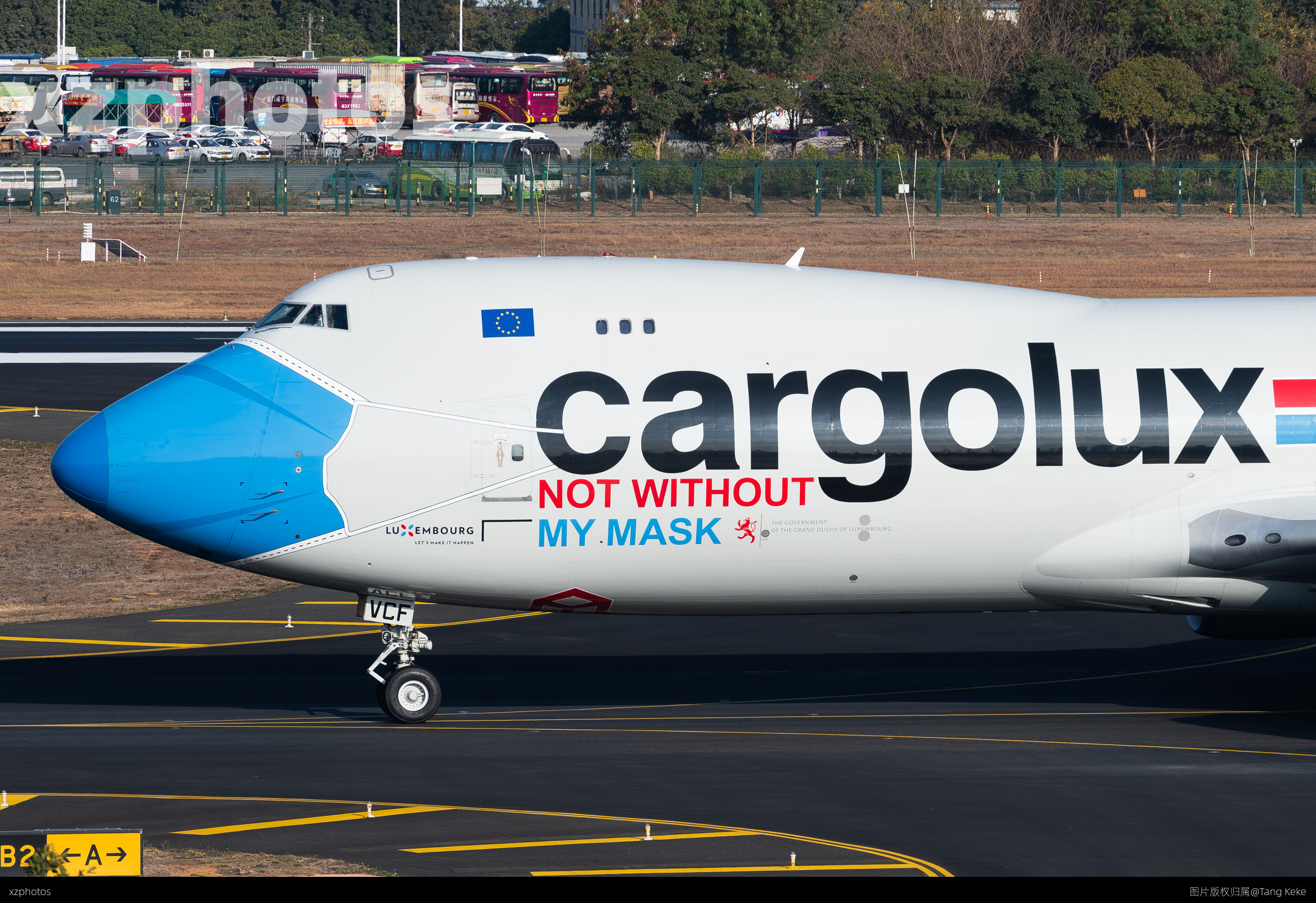 LX-VCF