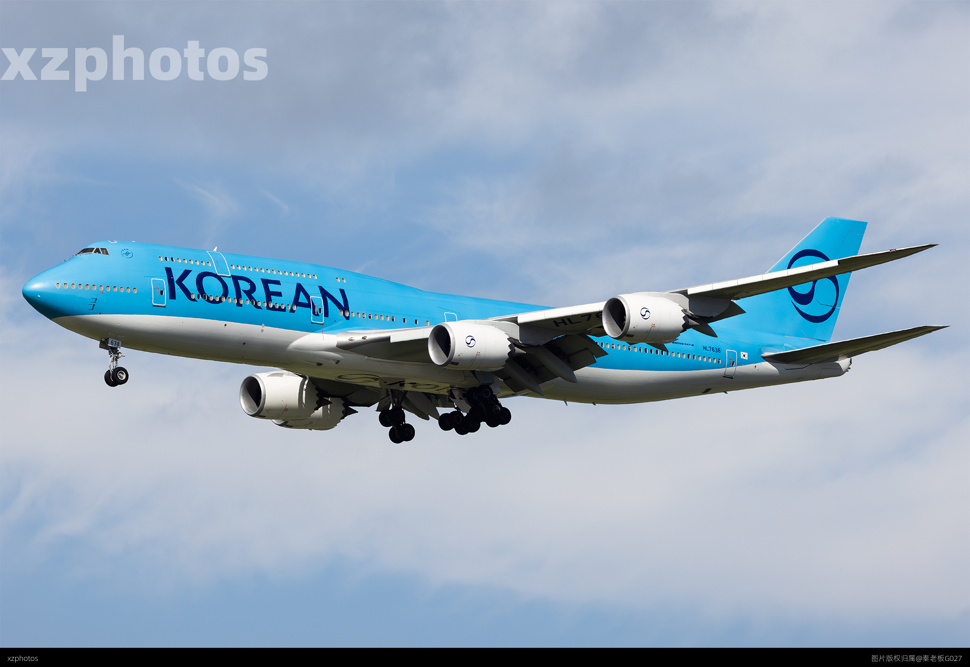 大韩新涂748