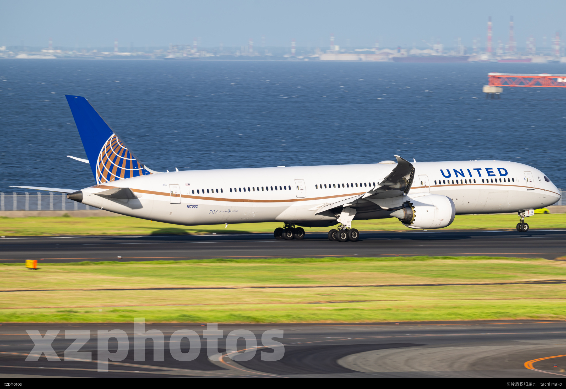UA