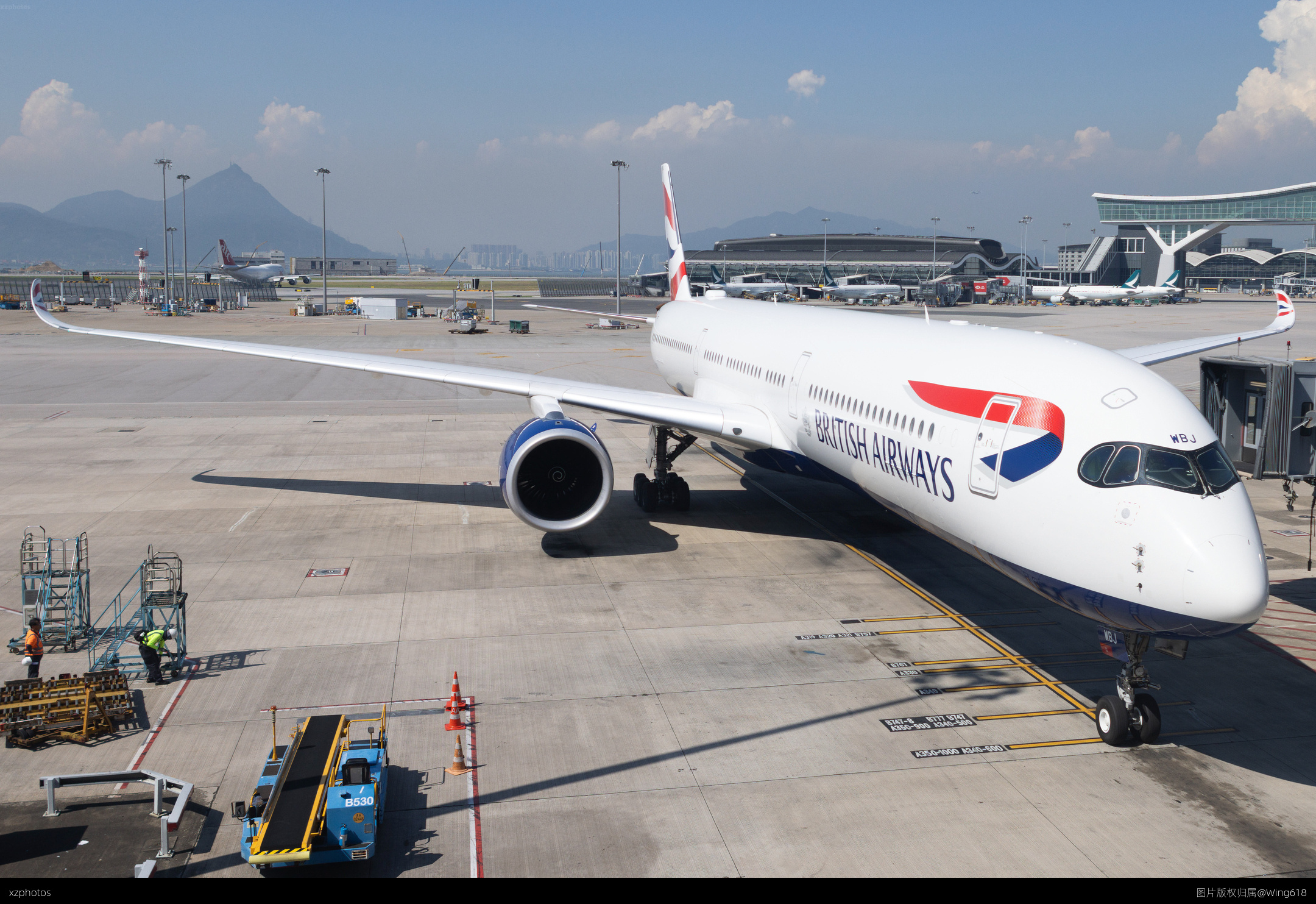 BA31