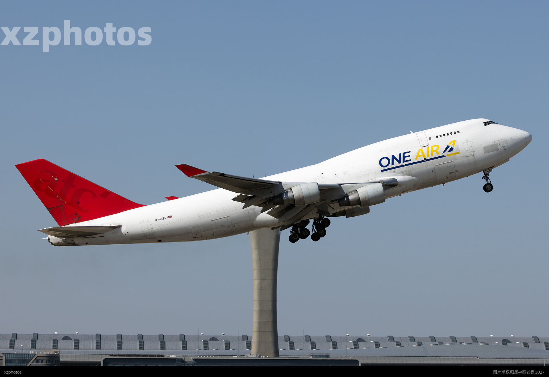 ONE AIR
