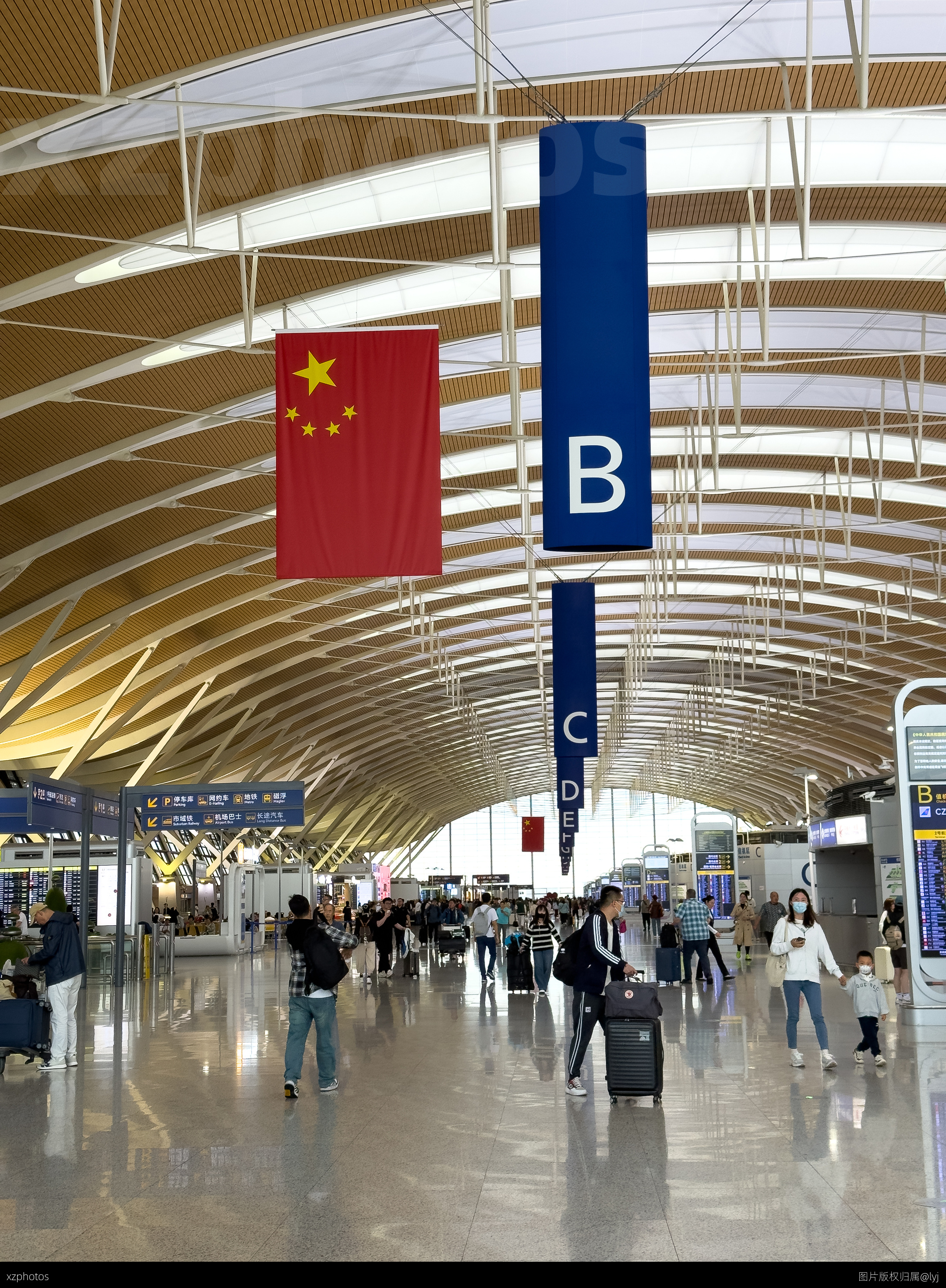 浦东