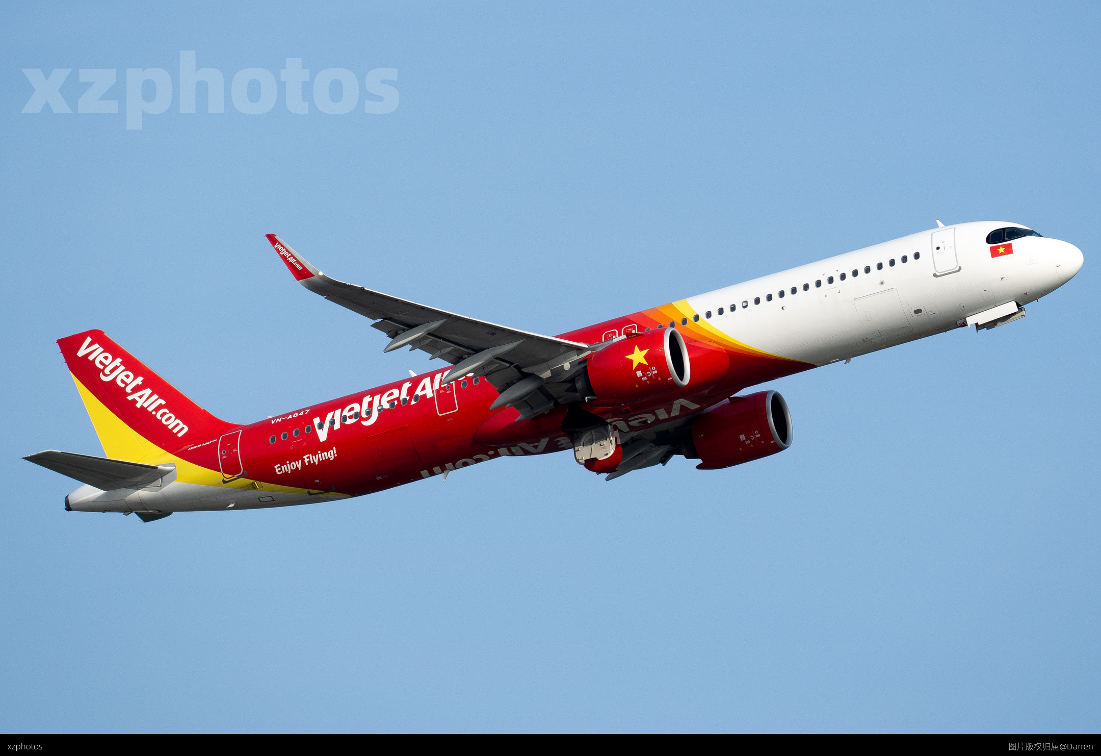 VietJet Air