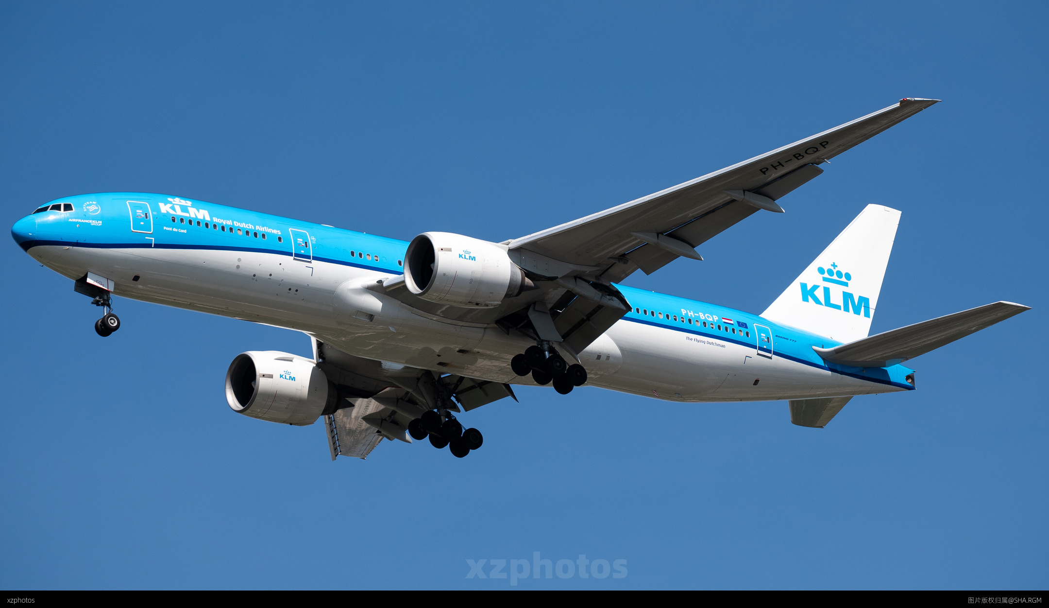 PH-BQP