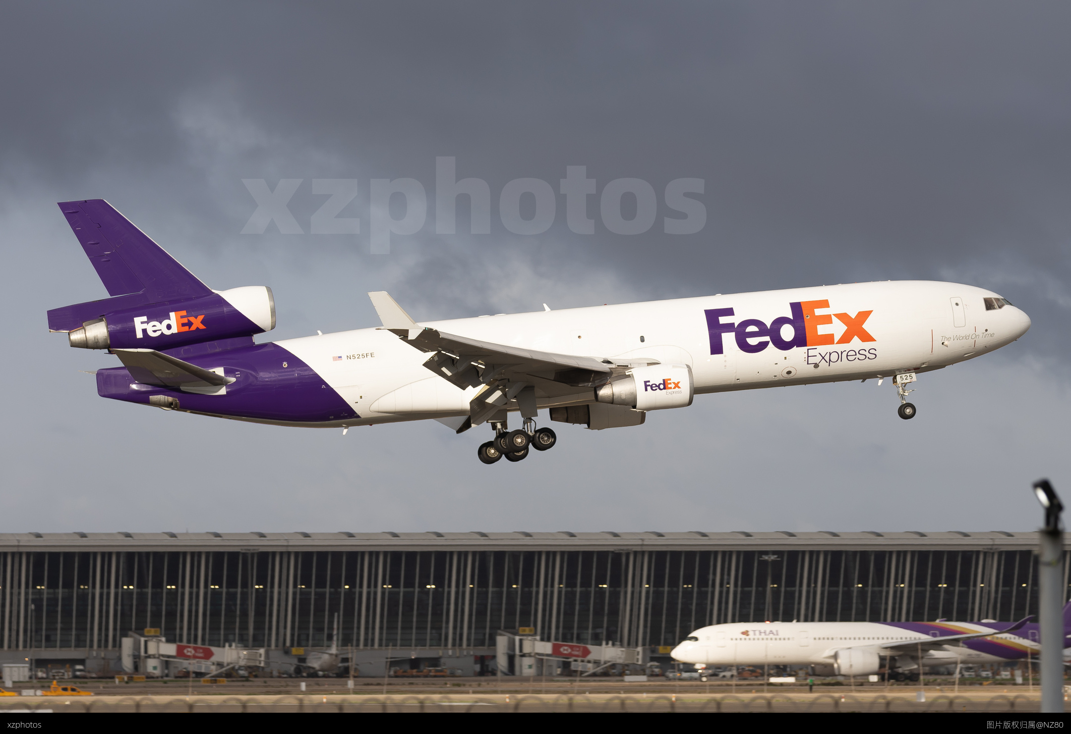 FedEx