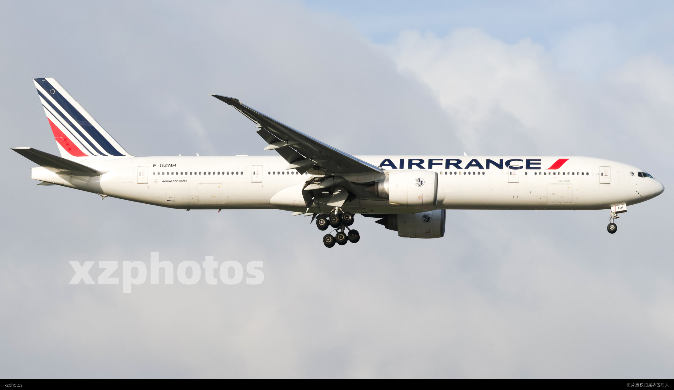 Air France