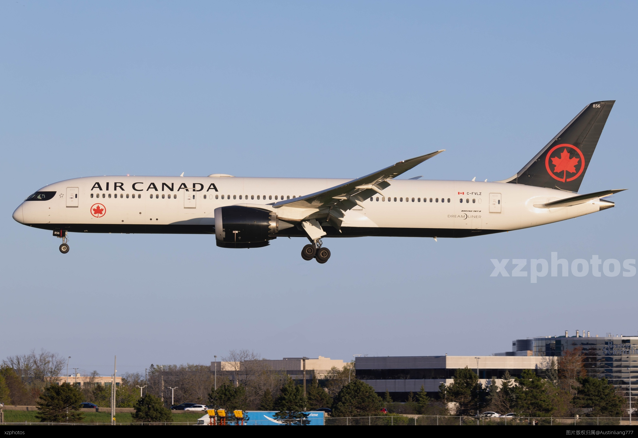 C-FVLZ