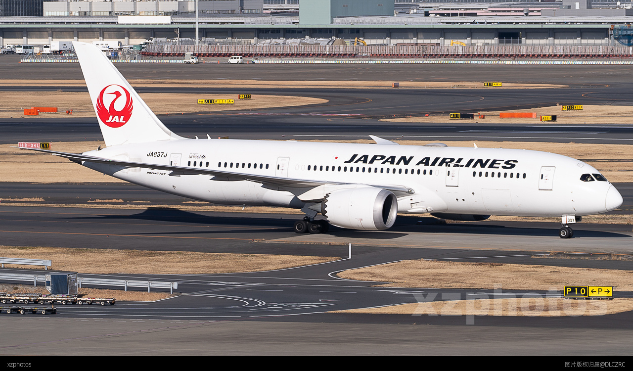 JA837J