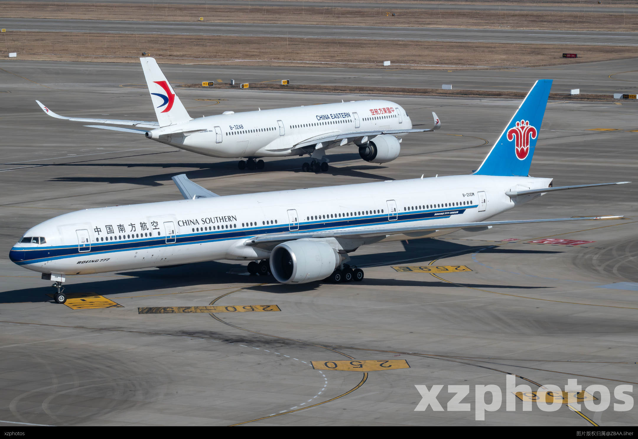 777 VS 350
