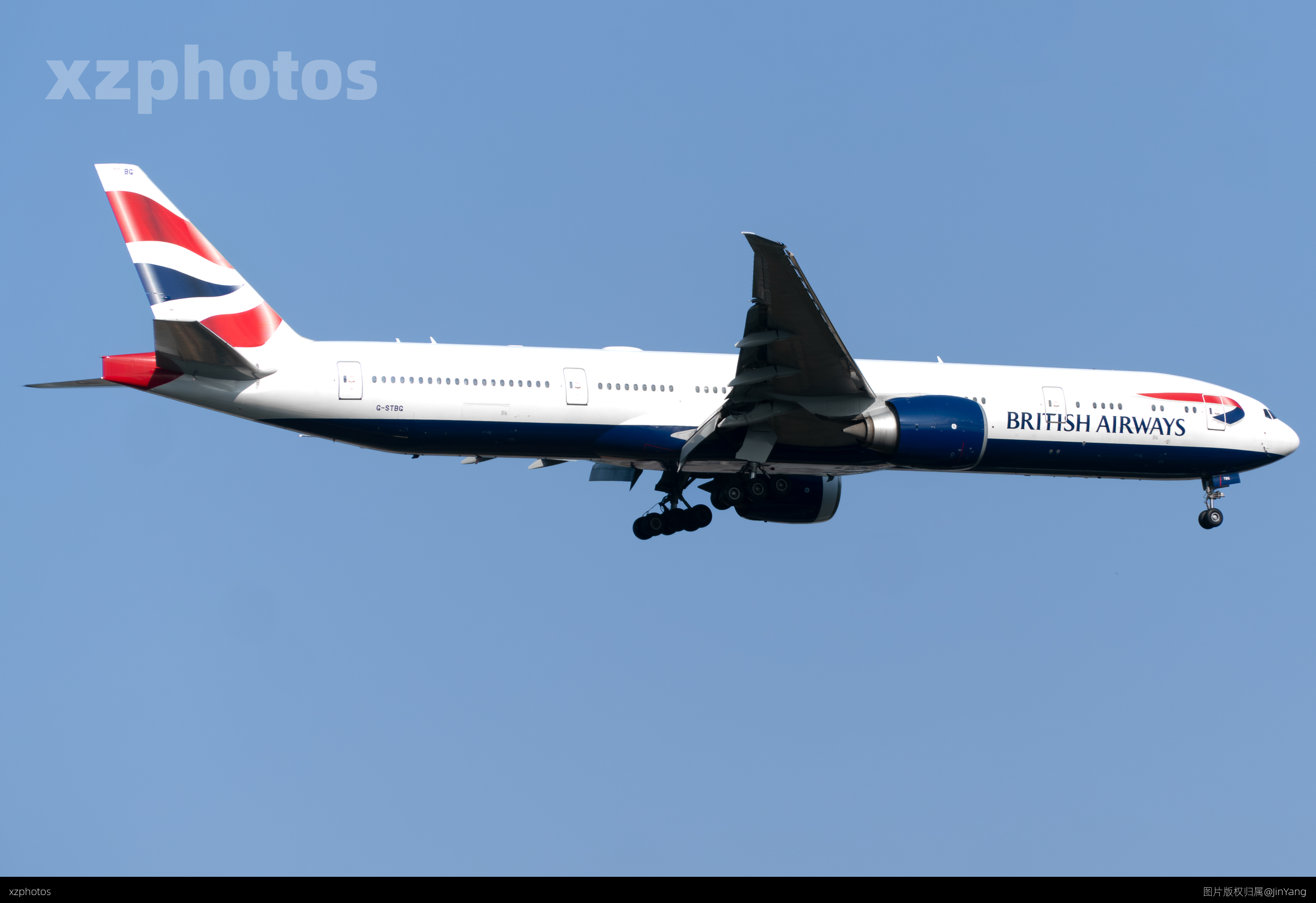 G-STBG