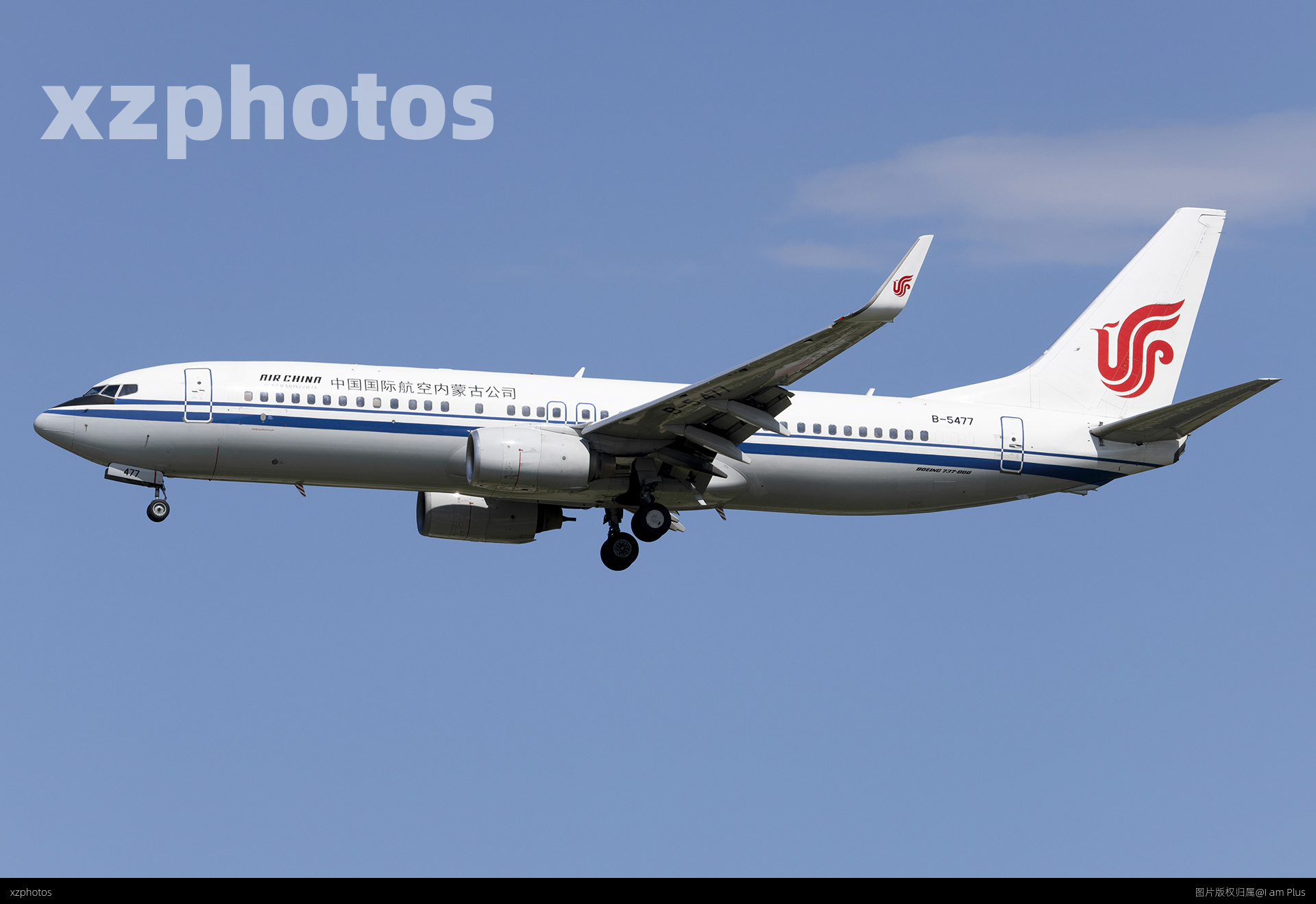 CA738-5477