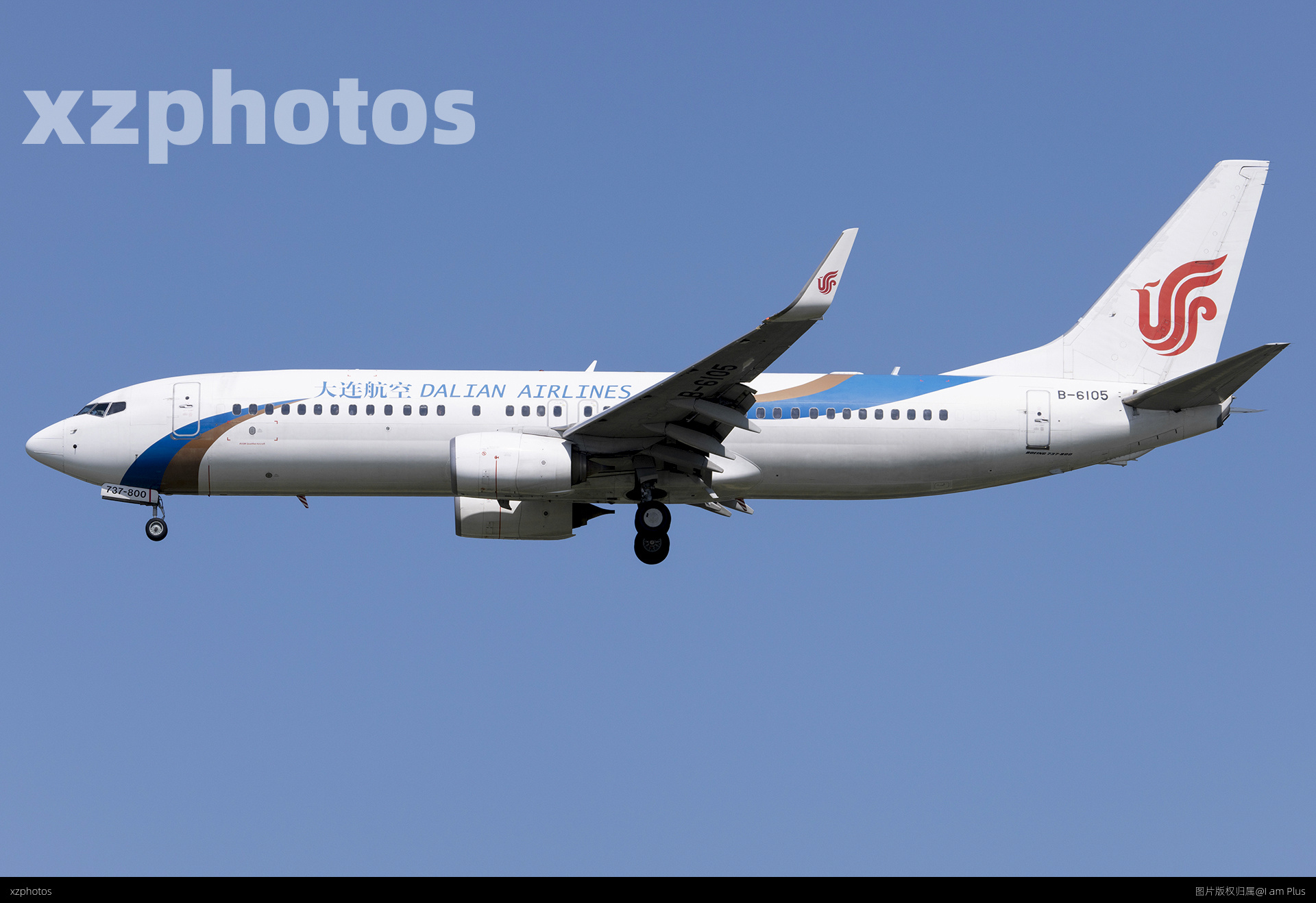CA738-6105-1