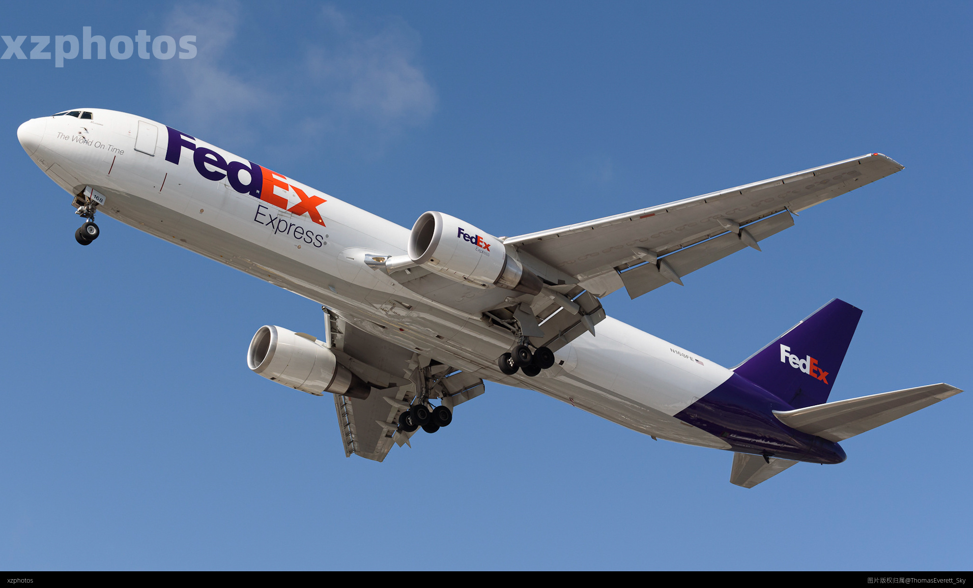 Fedex