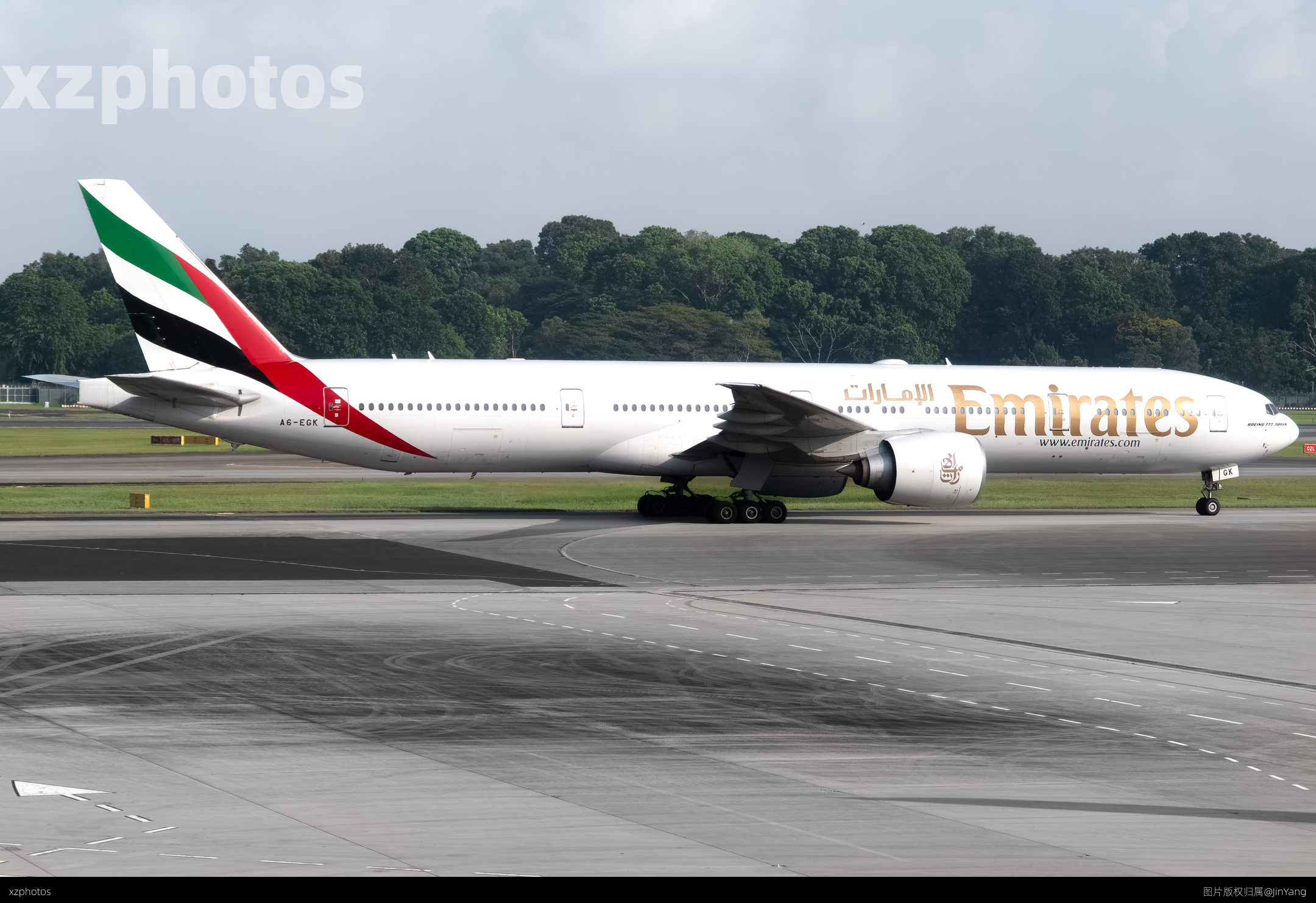 A6-EGK