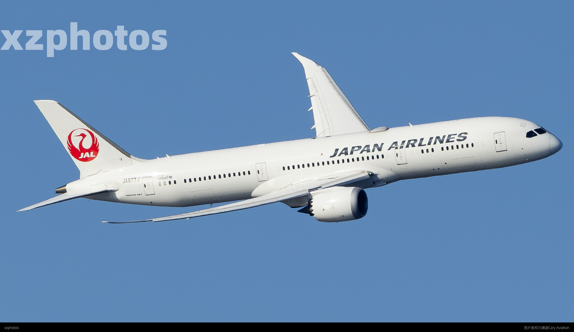 JA877J