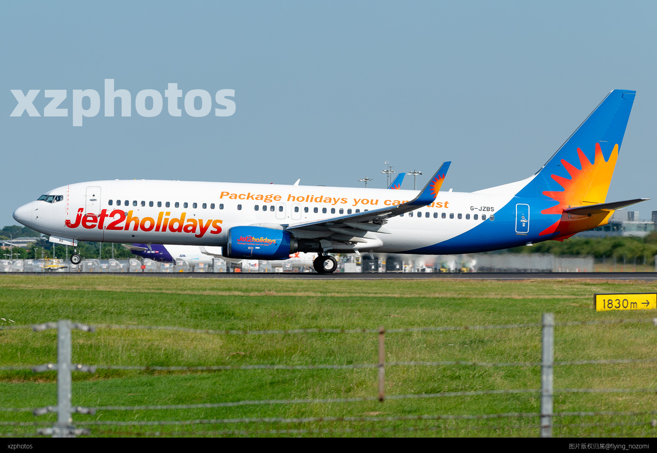 Nothing beats a Jet 2 Holiday