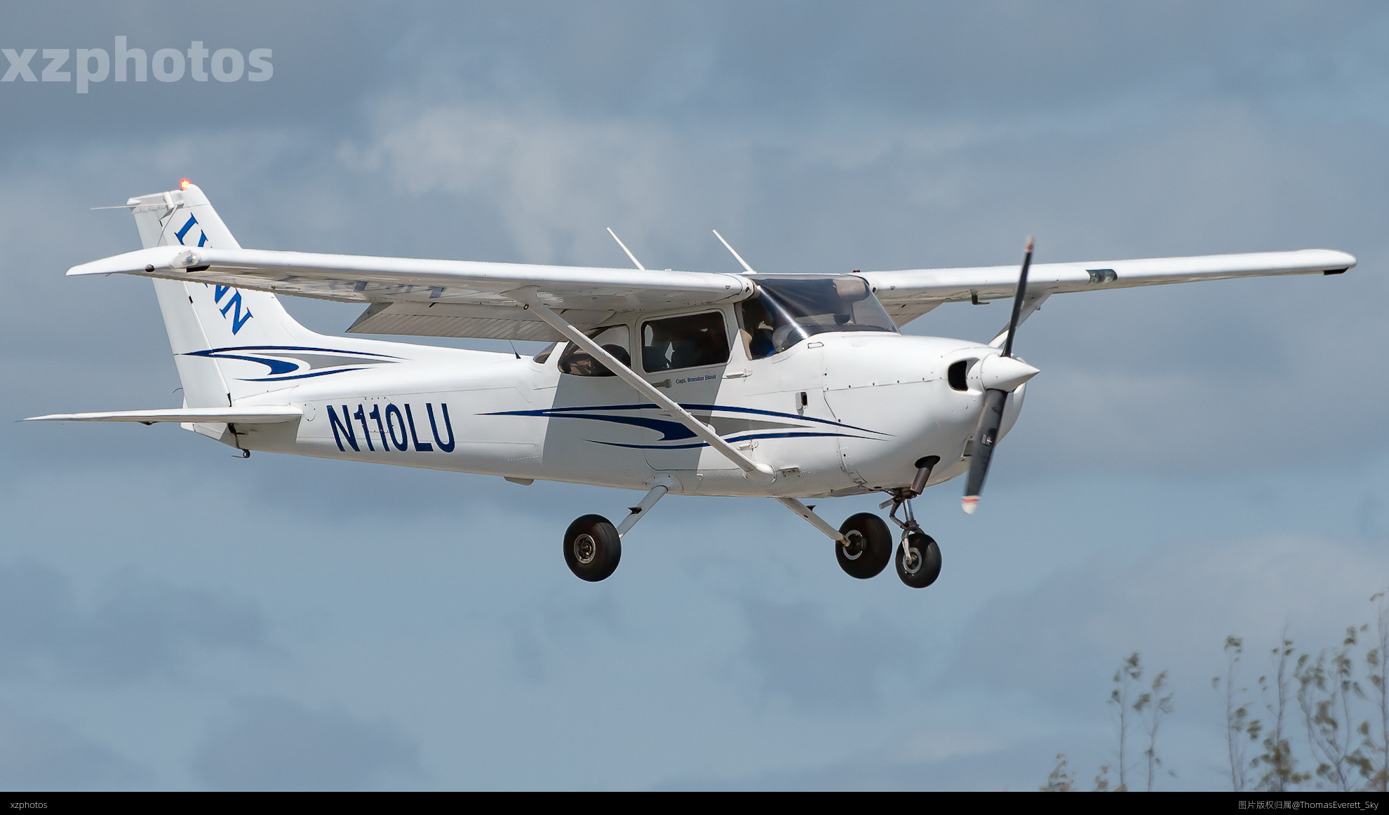 Cessna