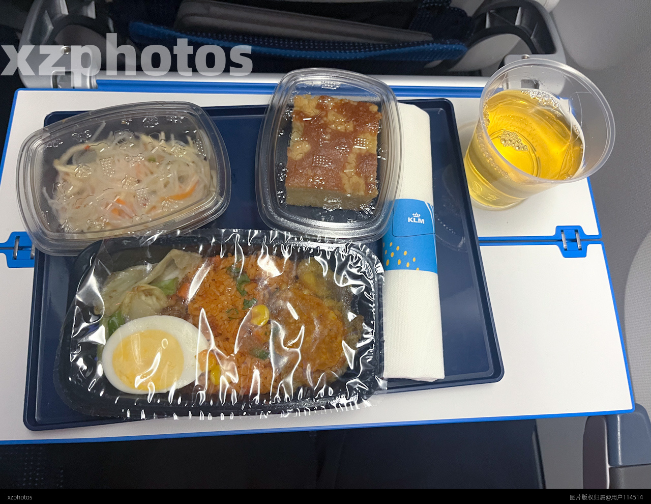 食物