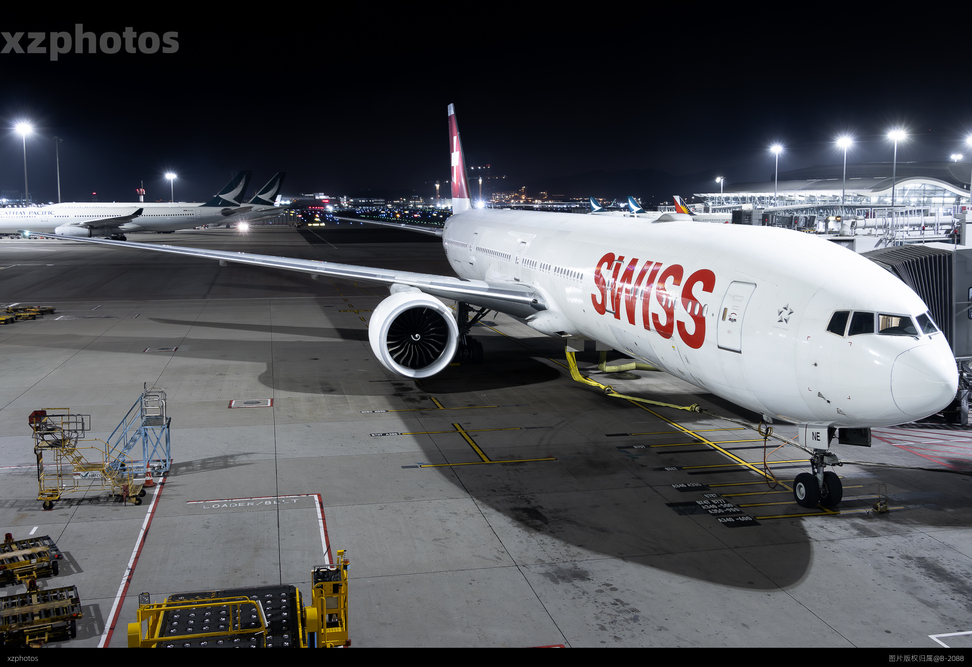 SWISS