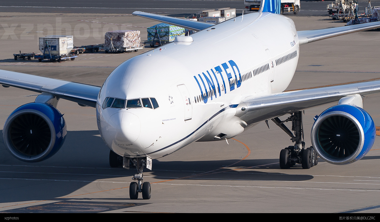 N786UA