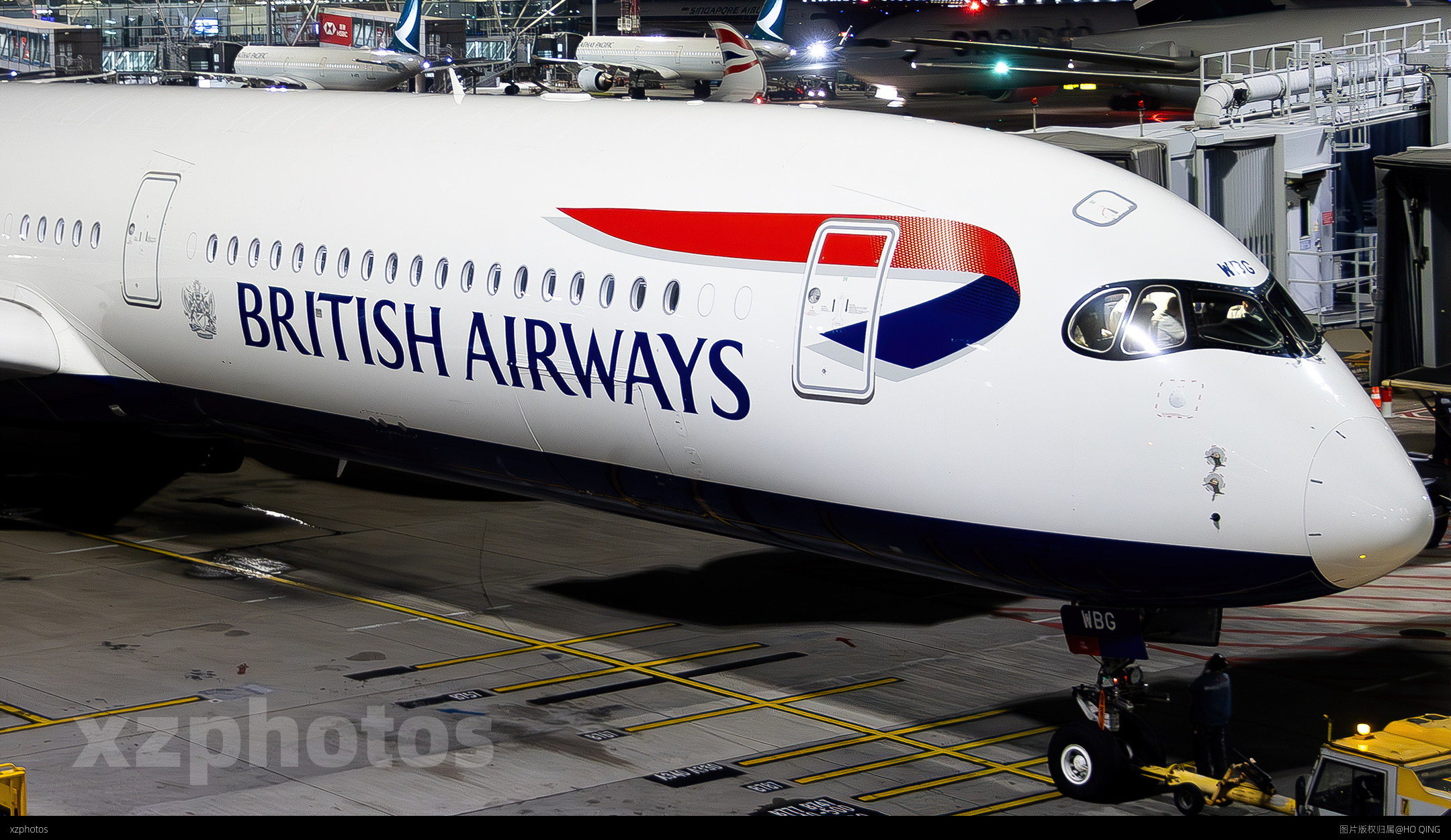 G-XWBG