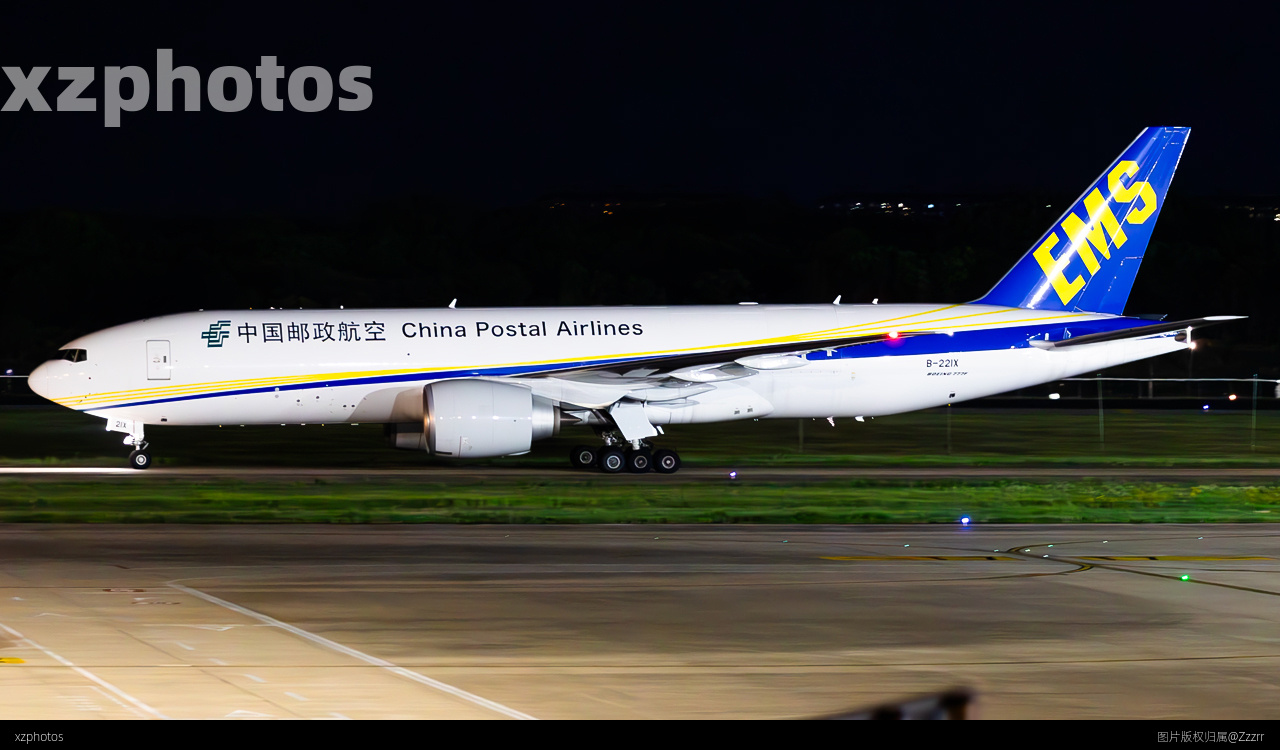 邮政777F