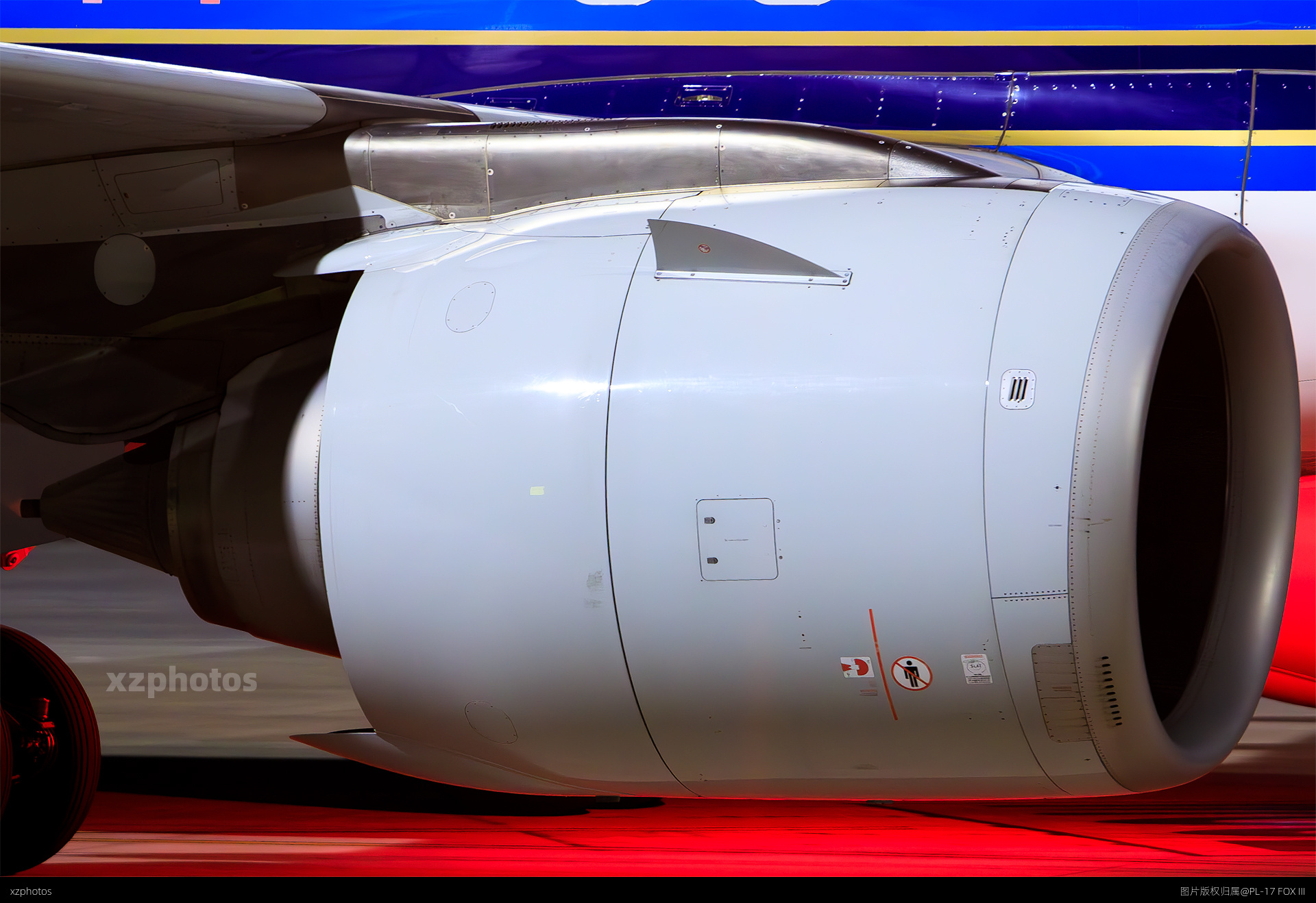 B-309K发动机