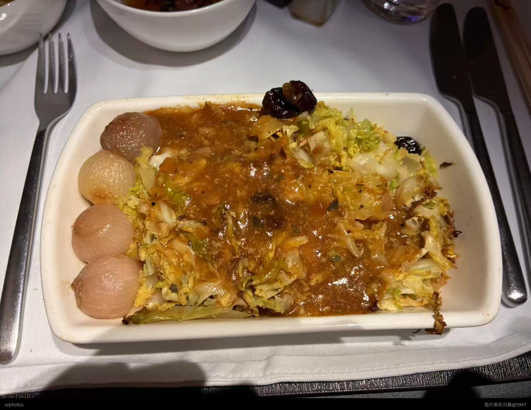 好吃的