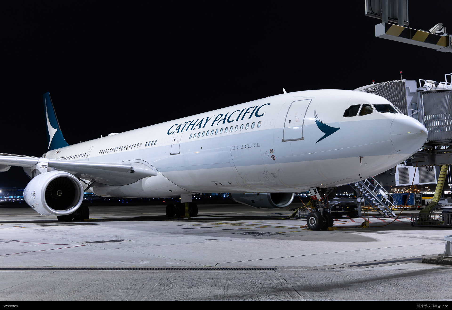 B-HLW