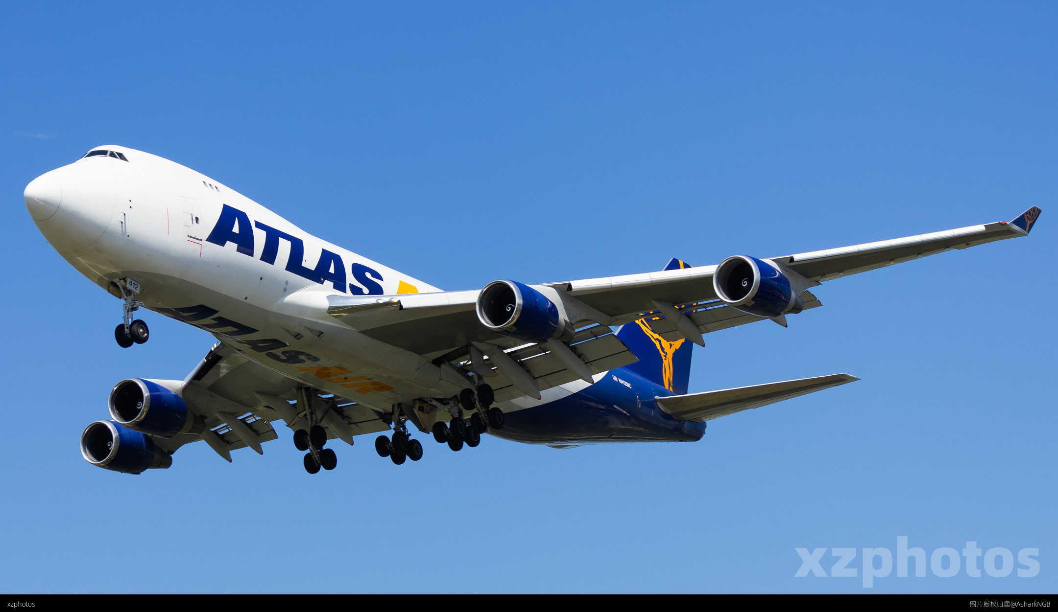747光临宁波