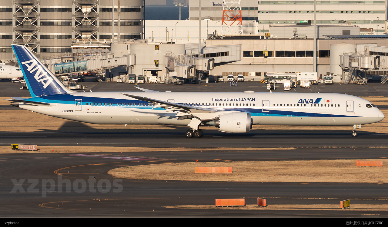JA982A