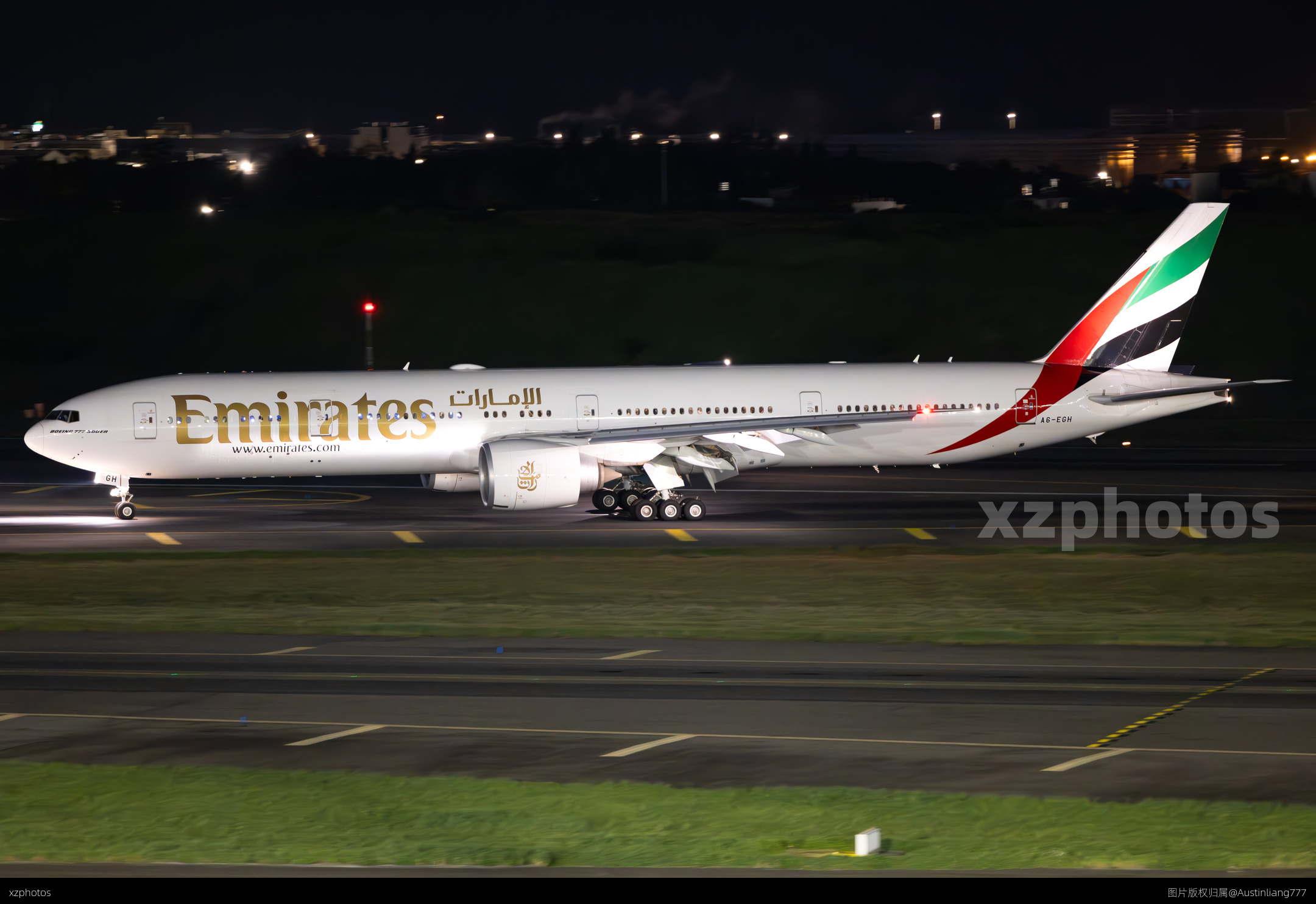 A6-EGH