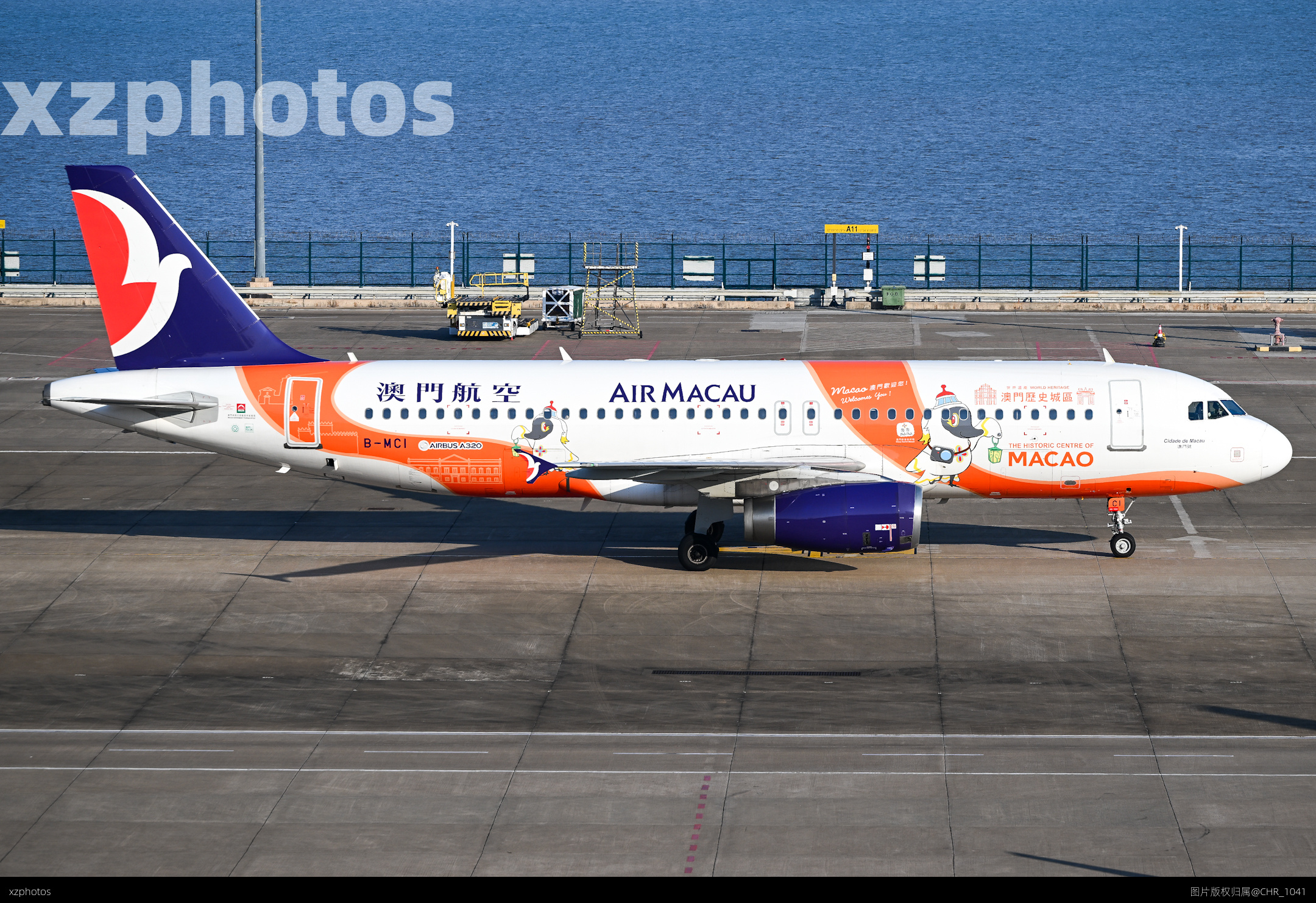 B-MCI