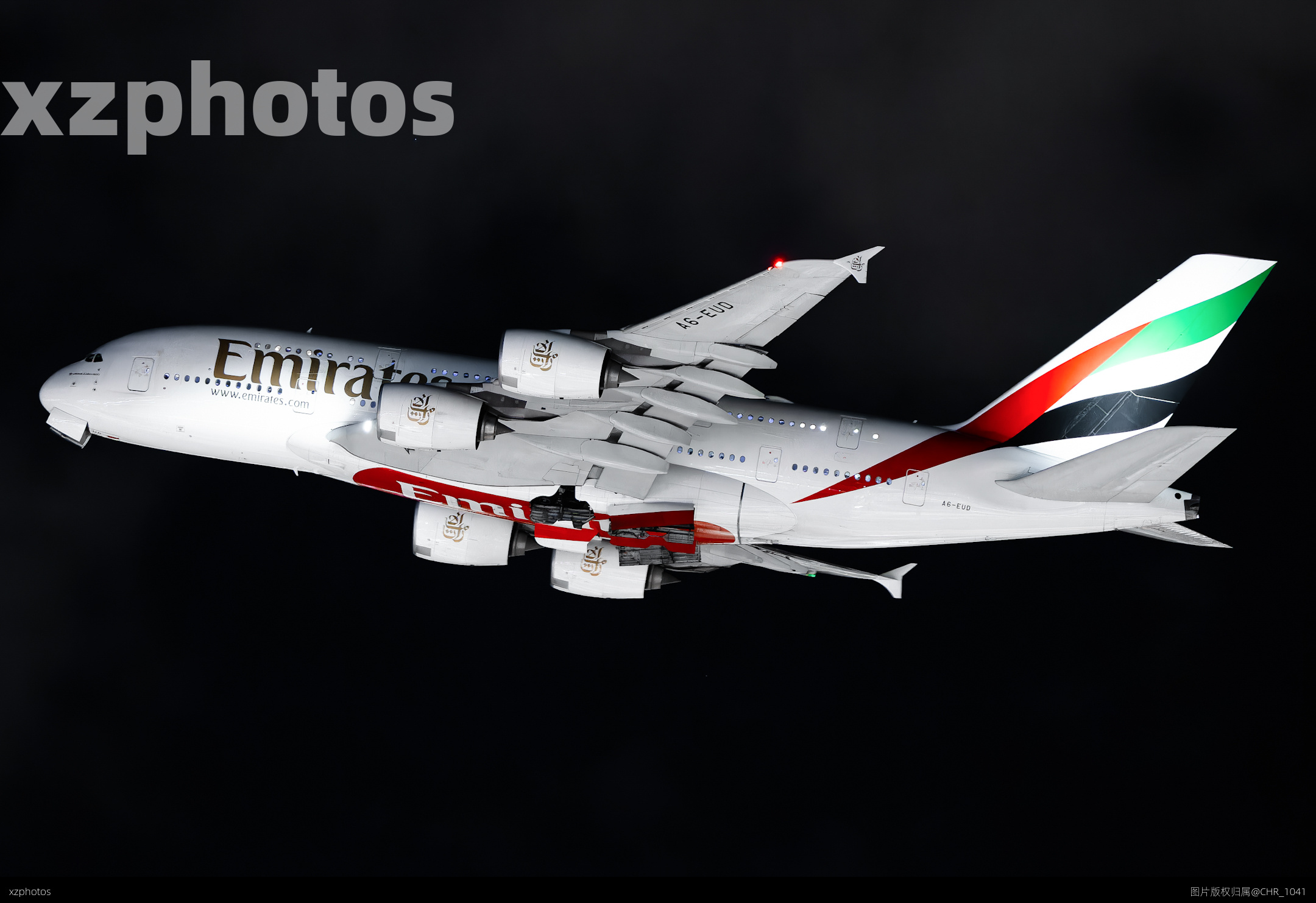 A6-EUD