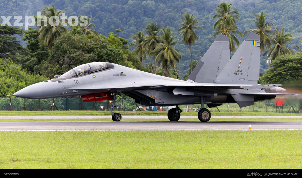 SU30mkm
