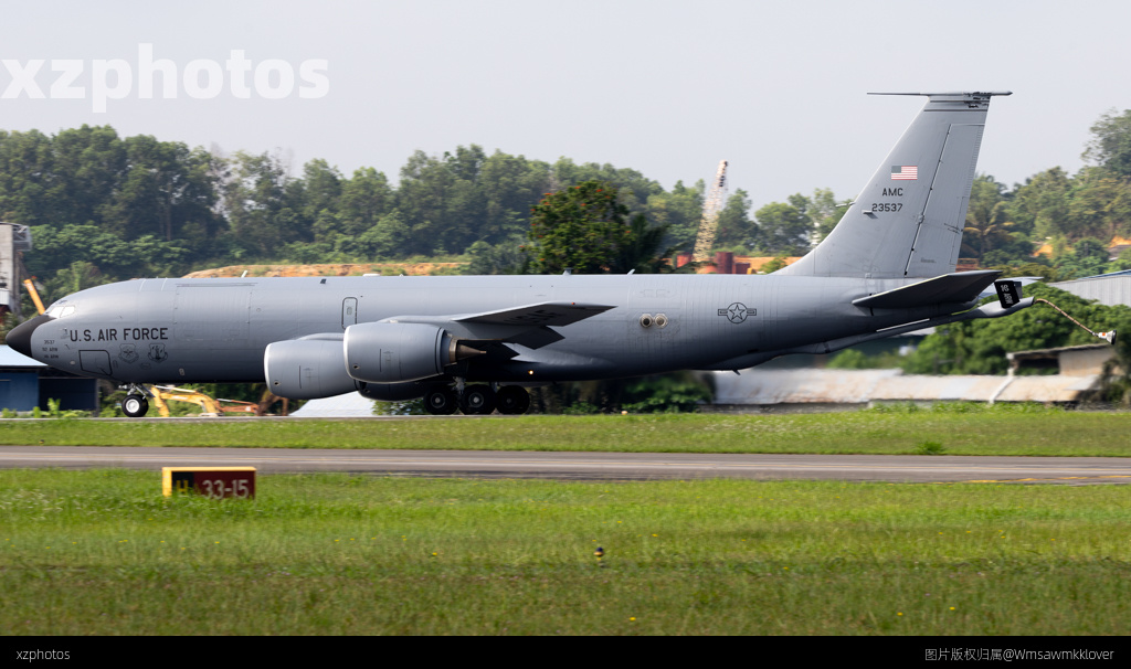 KC135R