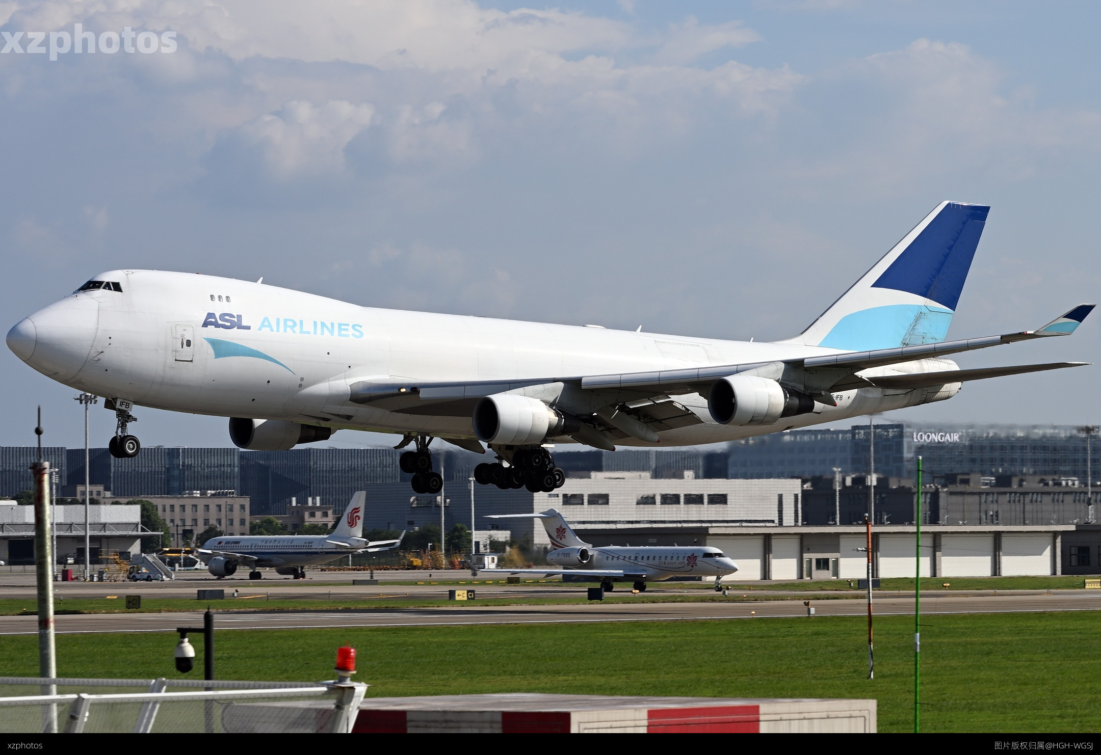ASL744F