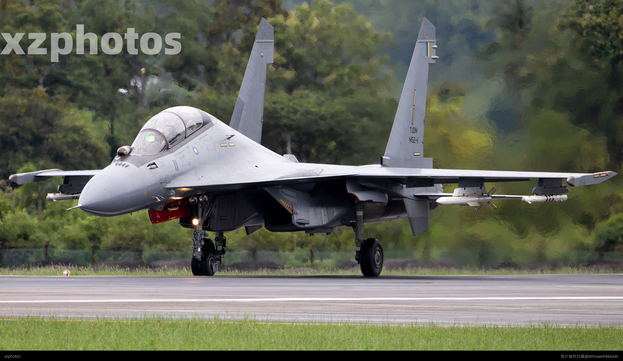 Su30