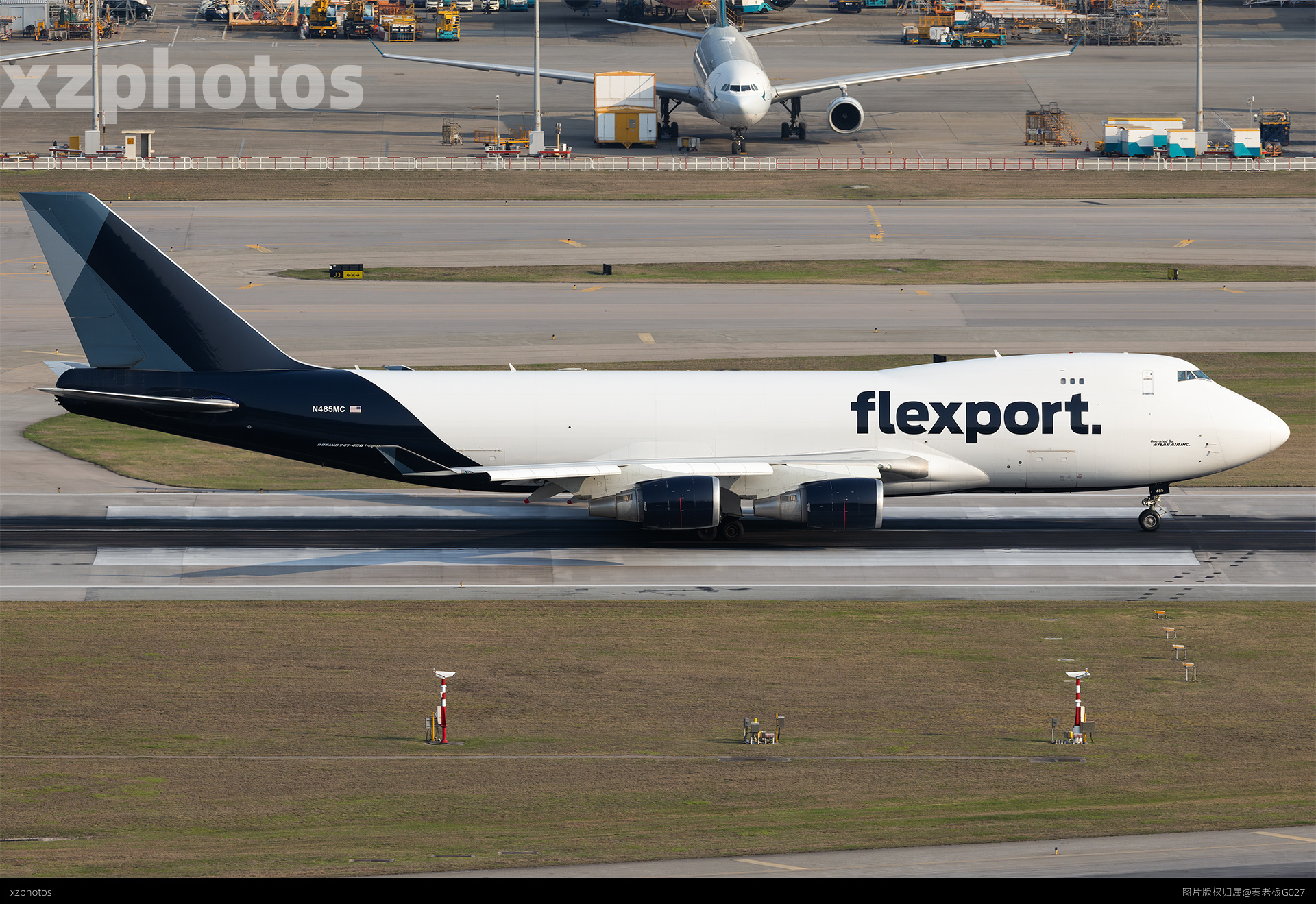 Flexport