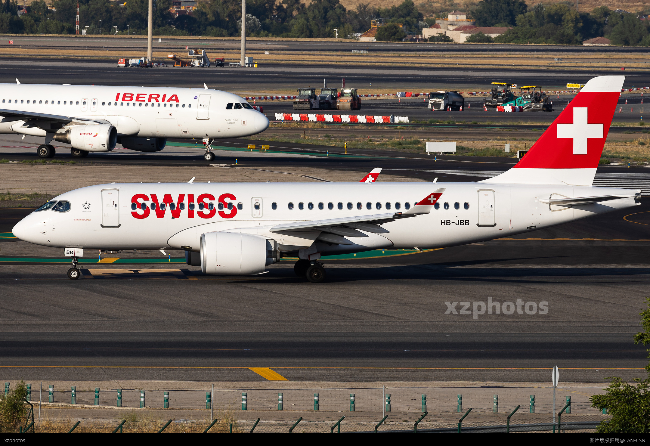 HB-JBB