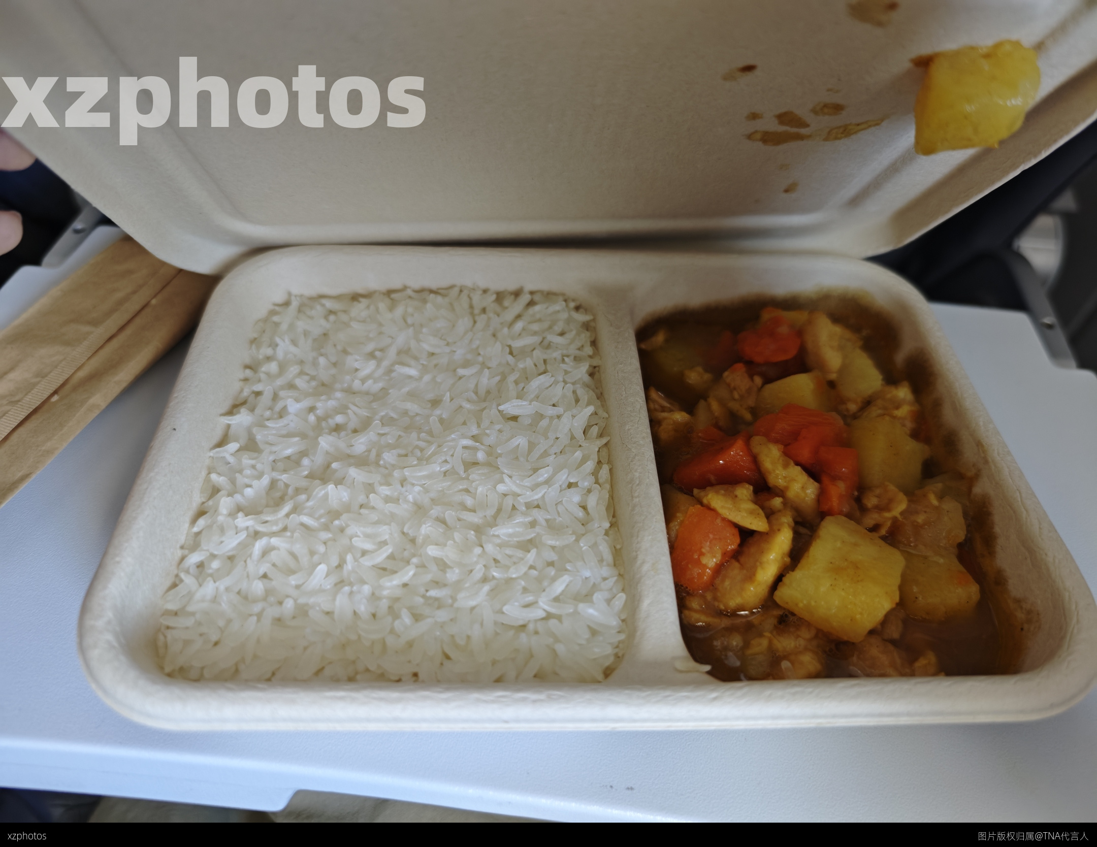 祥鹏航空餐食