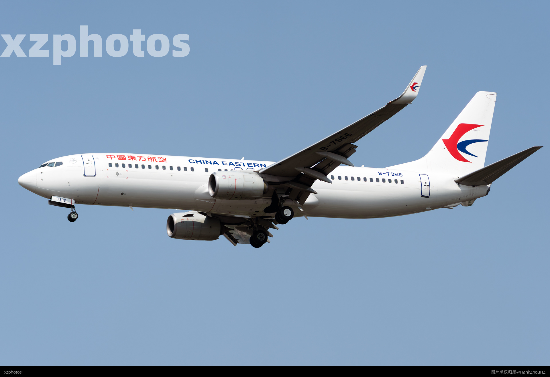 B-7966