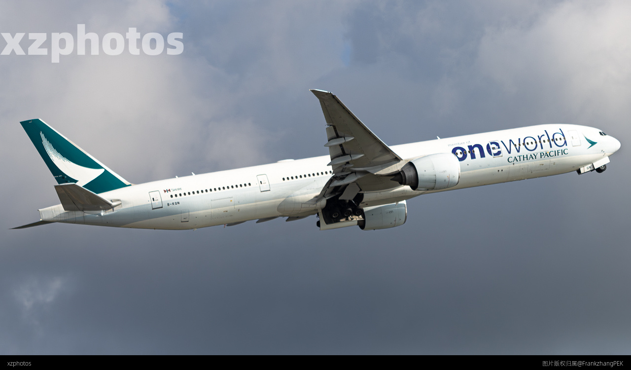 B-KQN