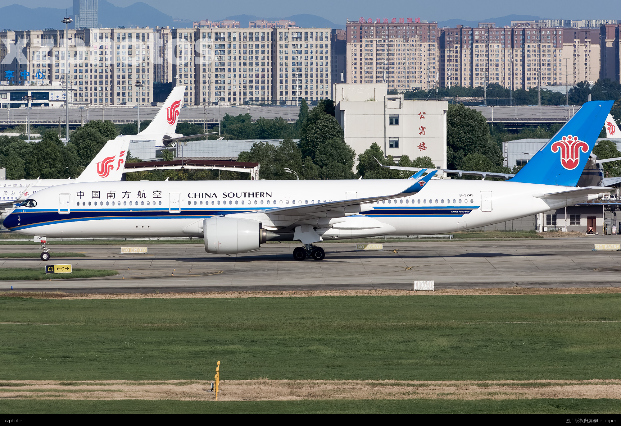 B-324S