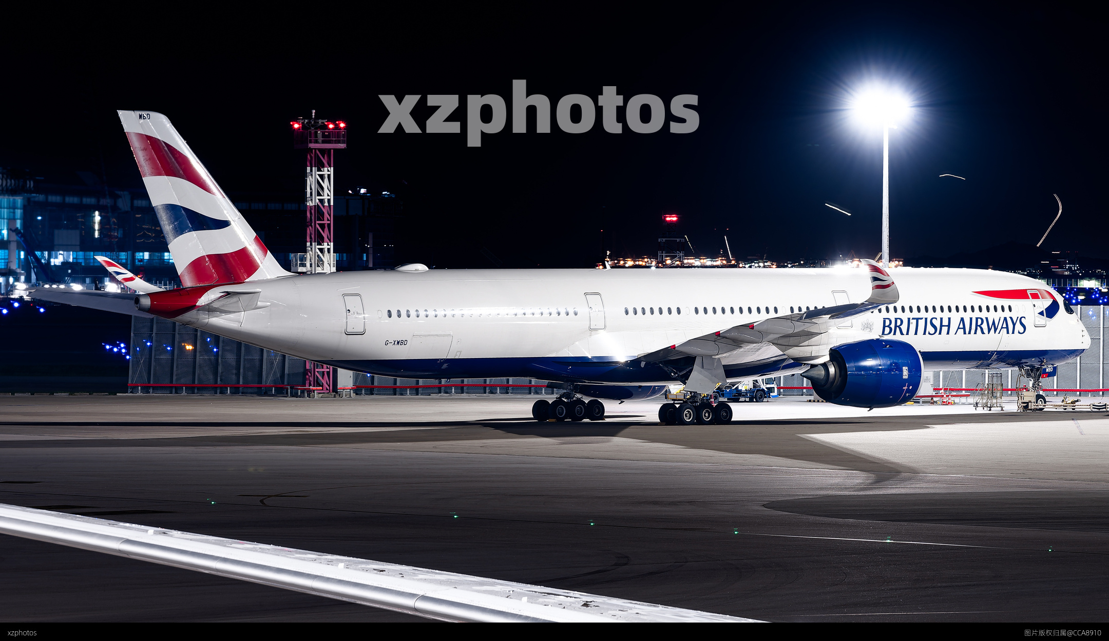 G-XWBD
