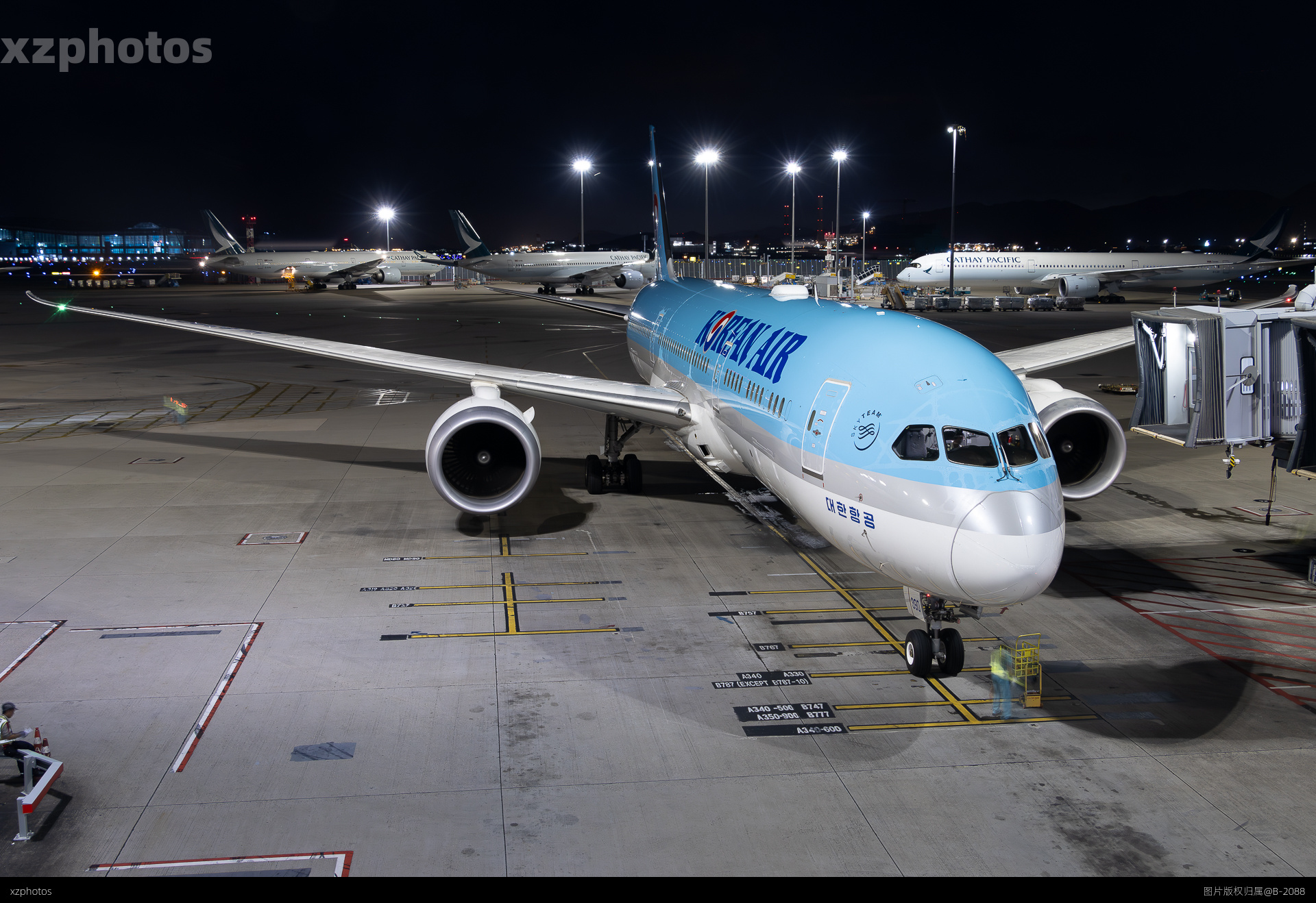 大韩789