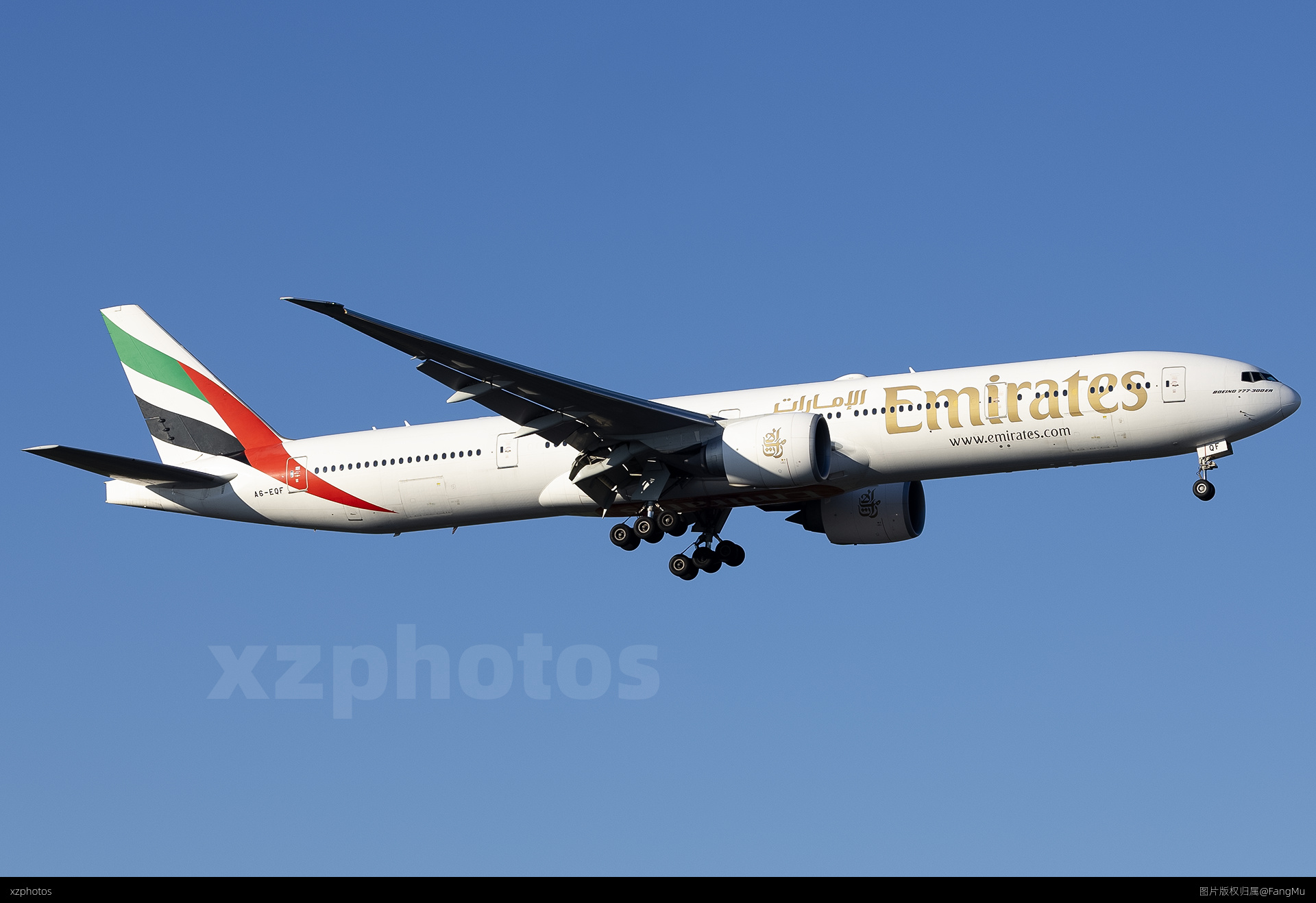A6-EQF