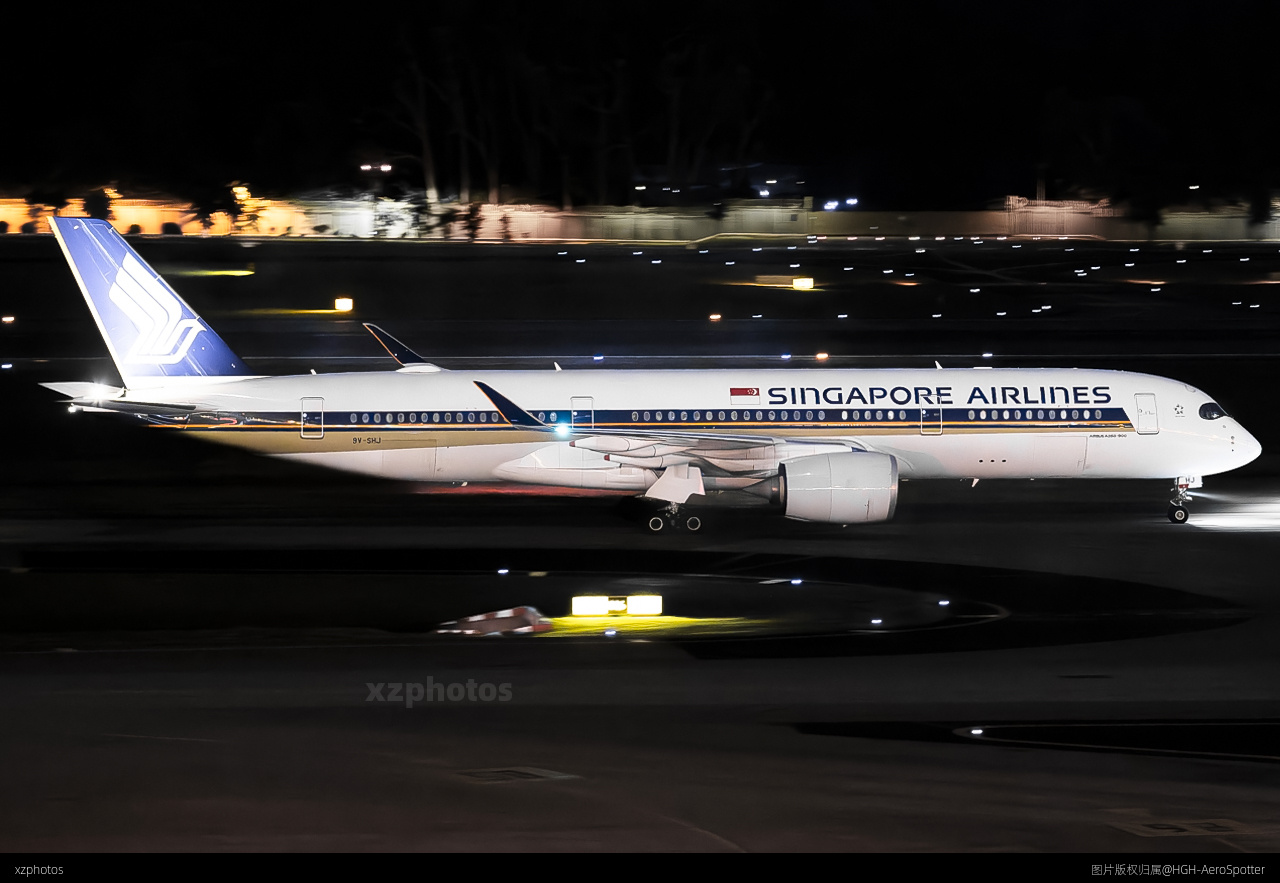 9V-SHJ