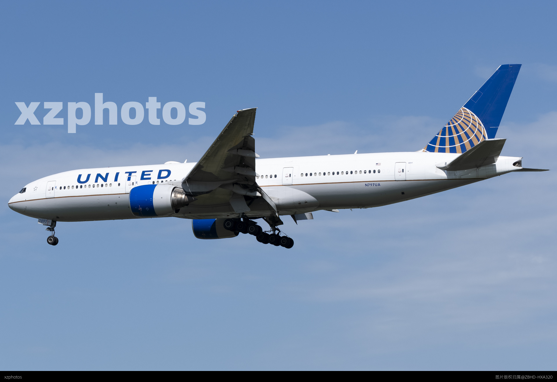 N797UA