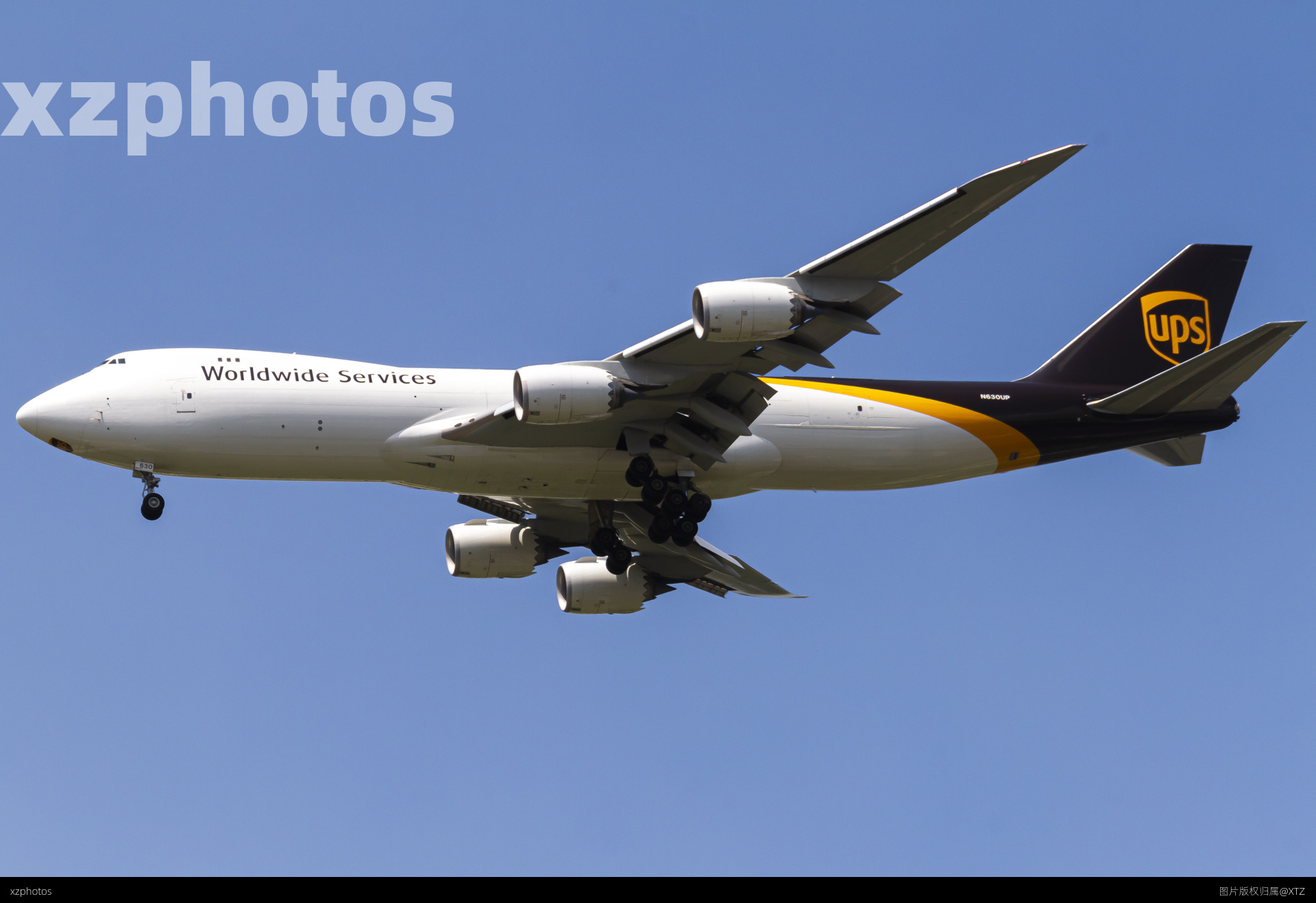N630UP